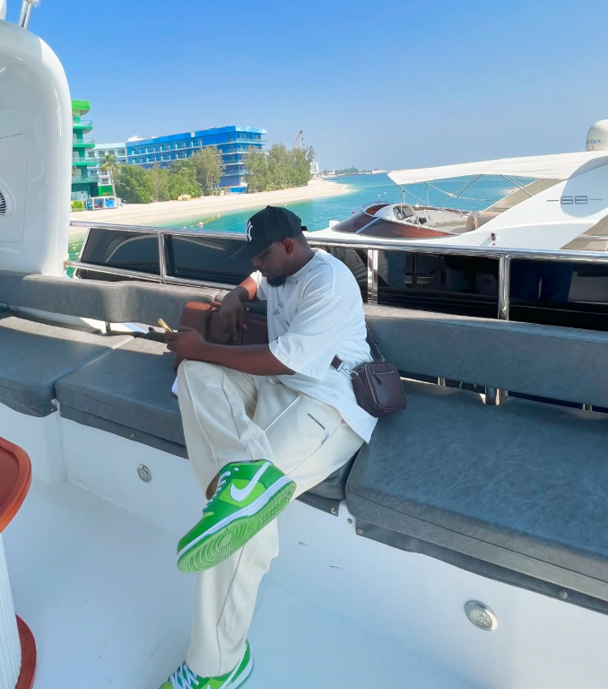 SULTAN MOH’D O’ UMAR