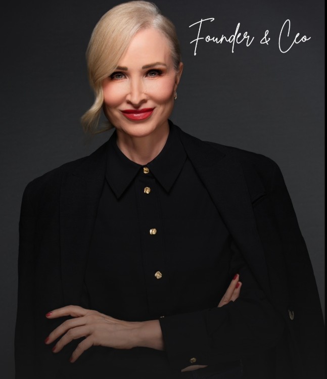 QT Real Estate Dubai