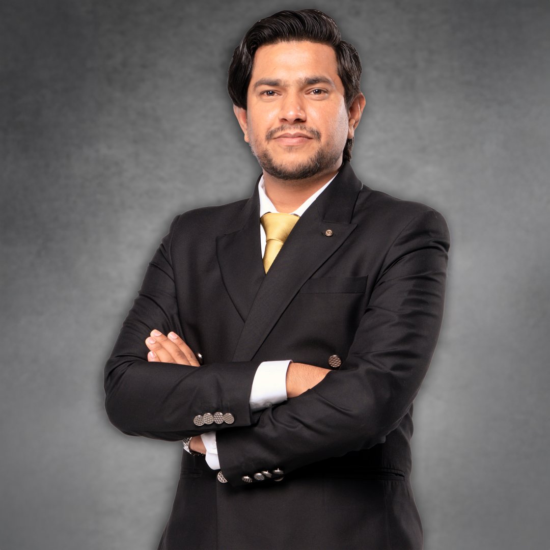 Rehan Ashraf Bandesha