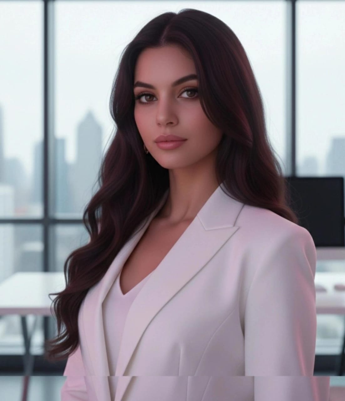 Asya Lachhab is a luxury real estate professional operating between Morocco and the UAE. She is the Founder of Luxury Coastal Estate and specializes in high-end coastal properties across Tangier and Dubai, focusing on long-term value, trust, and investor guidance. 