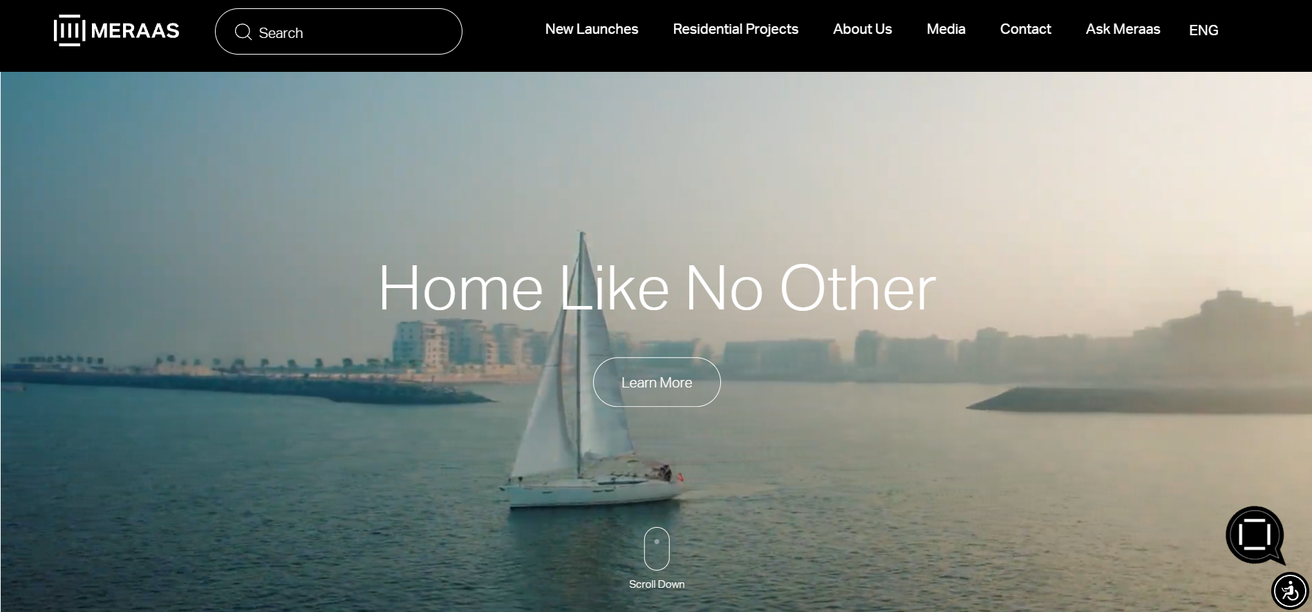 Top Real Estate Companies in Dubai: Leading Developers & Agencies 15 Meraas is a leading Dubai-based real estate developer committed to creating world-class destinations that strengthen Dubai’s position as a global real estate investment hub.