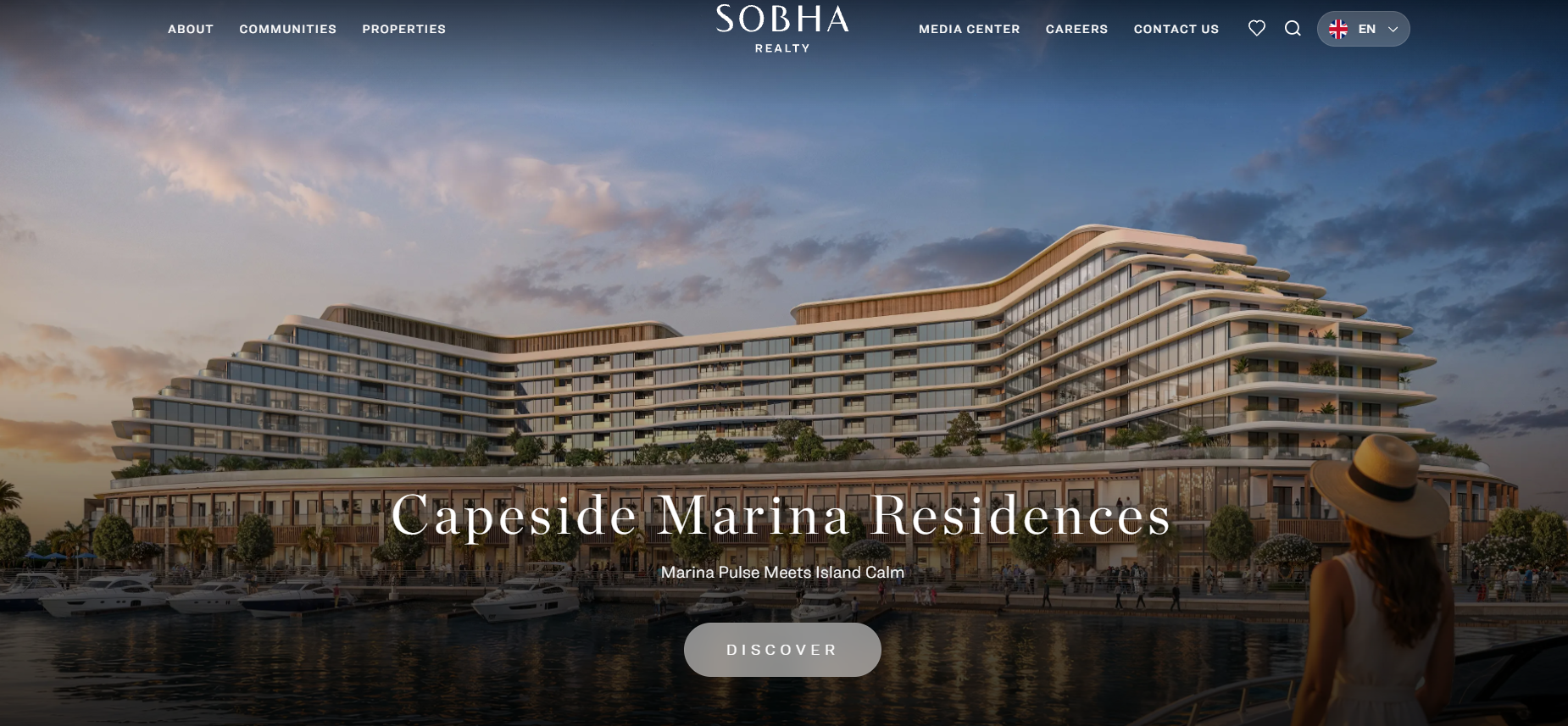 Top Real Estate Companies in Dubai: Leading Developers & Agencies 6 Sobha Realty Dubai – luxury real estate developer known for precision craftsmanship and premium master-planned communities
