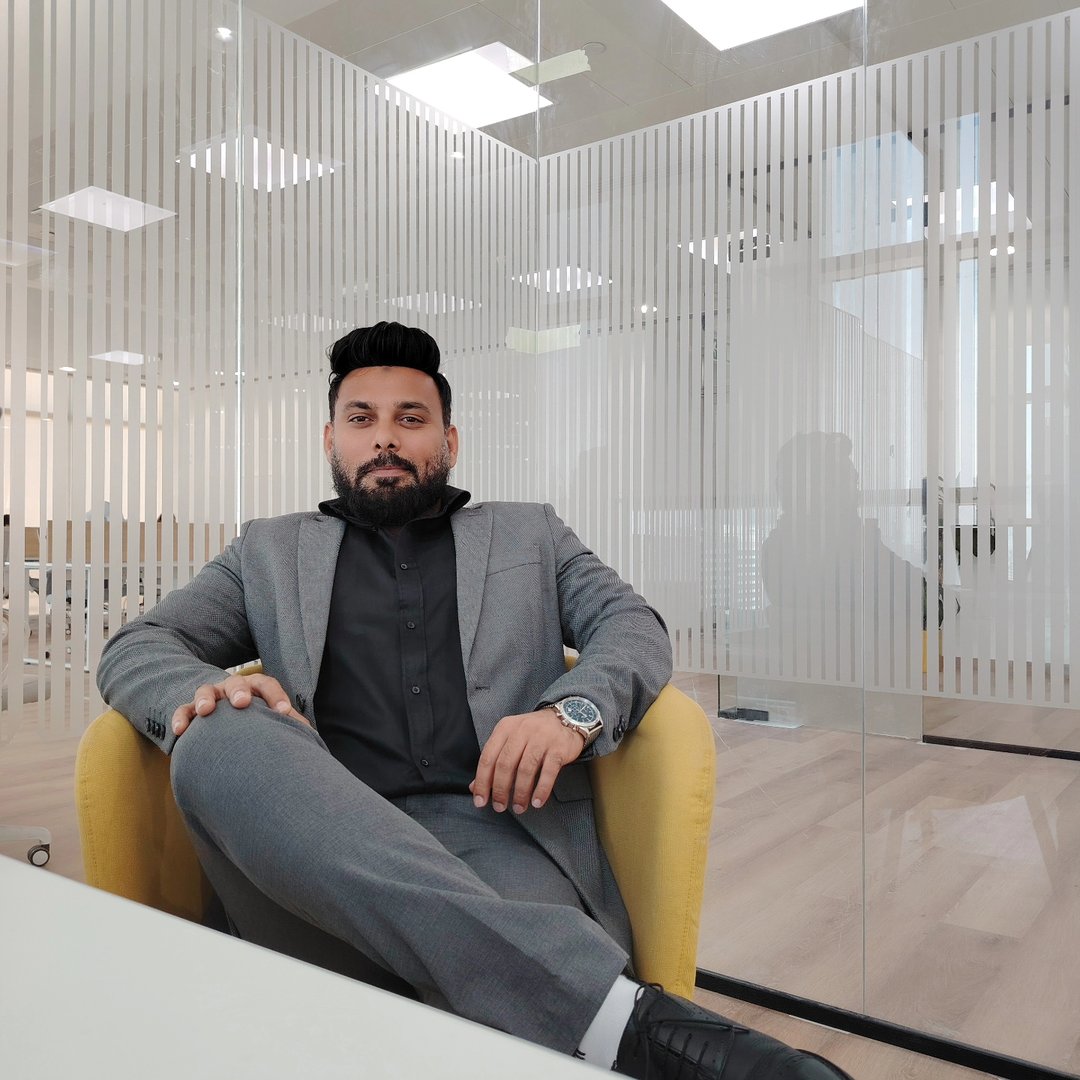 Syed Kamran 20 Syed Kamran