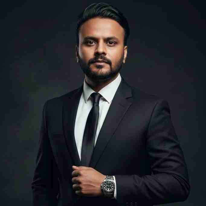 Adnan Shafi 21 Adnan Bin Shafi