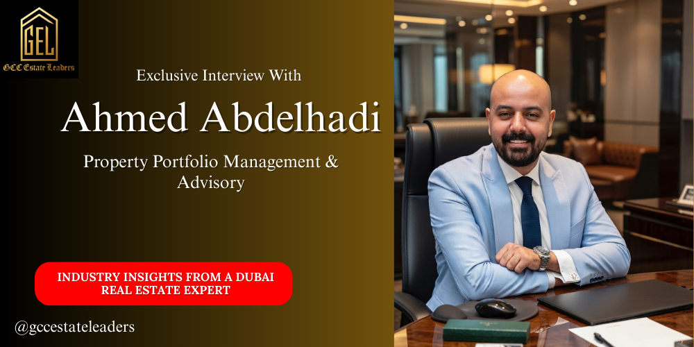 Ahmed Abdelhadi Interview (Ahmed Cooty): Building Credibility, Discipline, and Long-Term Vision in Dubai Real Estate 2 Ahmed Abdelhadi Interview (Ahmed Cooty) Building Credibility, Discipline, and Long-Term Vision in Dubai Real Estate