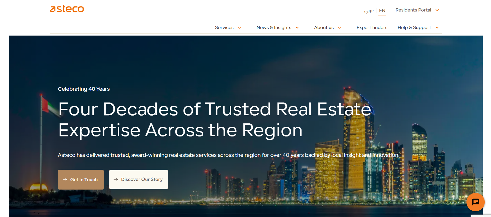 Top Real Estate Property Management Companies: Services, Roles & Industry Insights 4 Asteco – Real Estate Services & Property Management Company