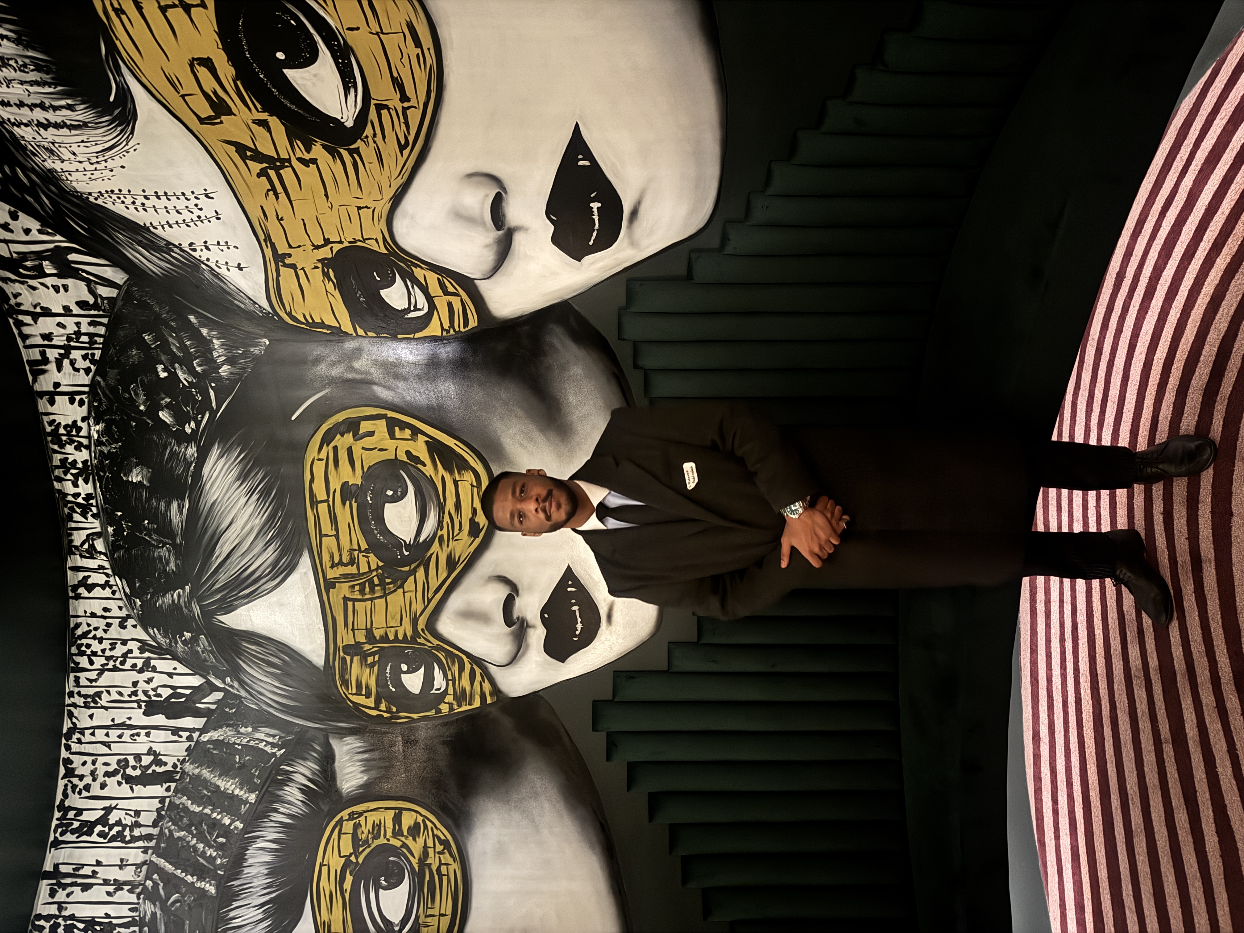 Mohamed Abdulwahab Interview: More Than Real Estate, A Journey of Belief and Purpose