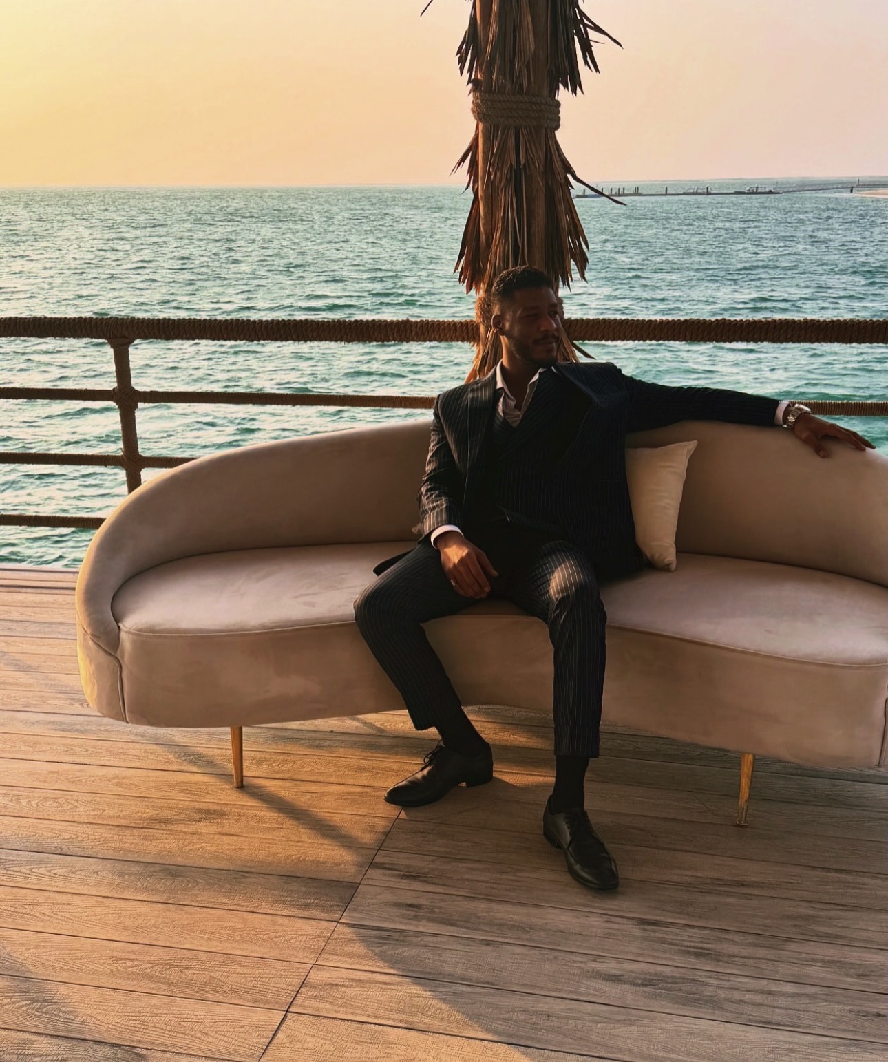 Mohamed Abdulwahab Interview More Than Real Estate, A Journey of Belief and Purpose