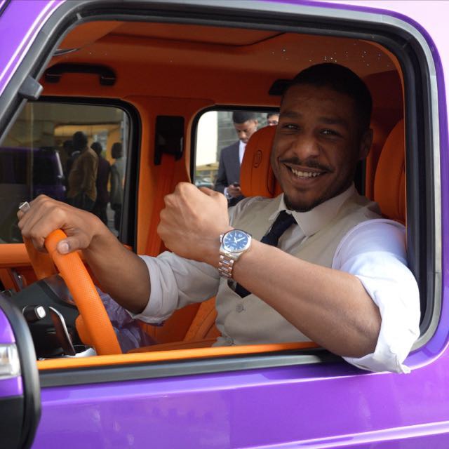 Mohamed Abdulwahab Interview More Than Real Estate A Journey of Belief and Purpose