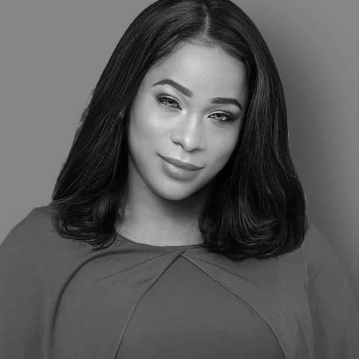 Desziree Richardson